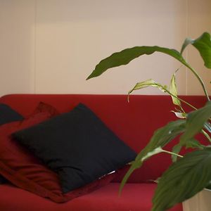 Studio con letto king size